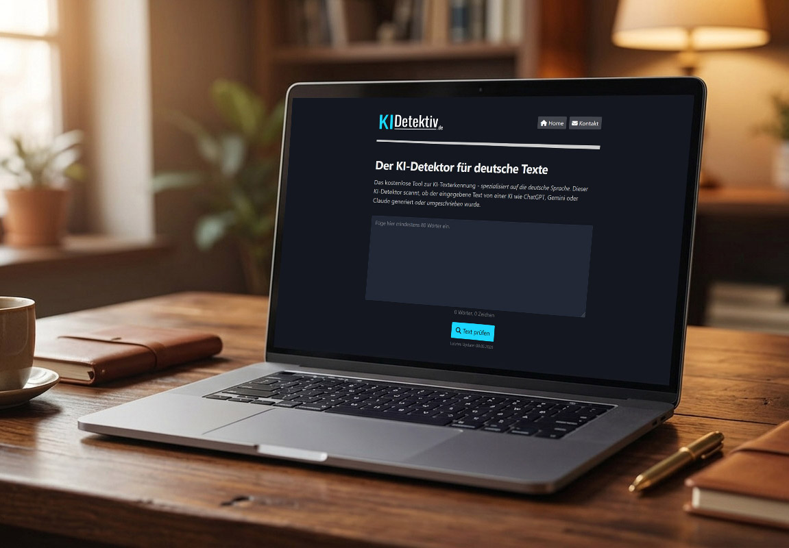 KIDetektiv PRO